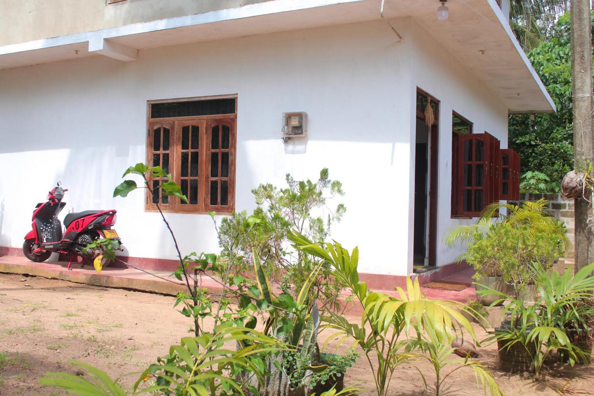 Talalla Mango House Exterior foto