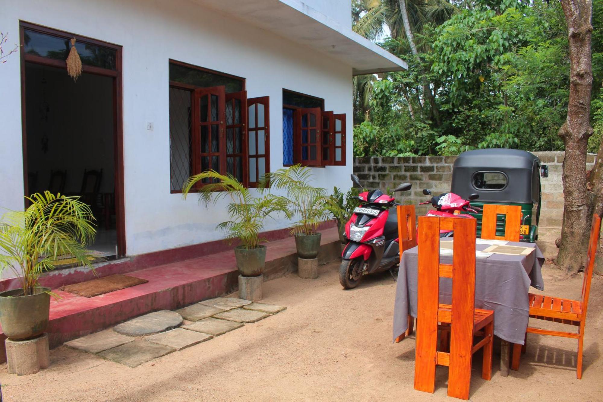 Talalla Mango House Exterior foto